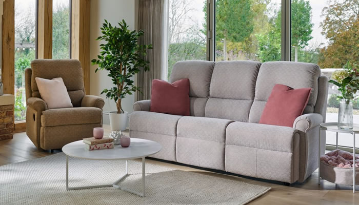 G Plan Lingfield Fabric Range